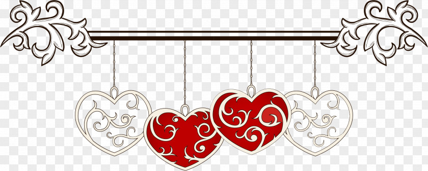 Valentine Wedding Love Clip Art PNG