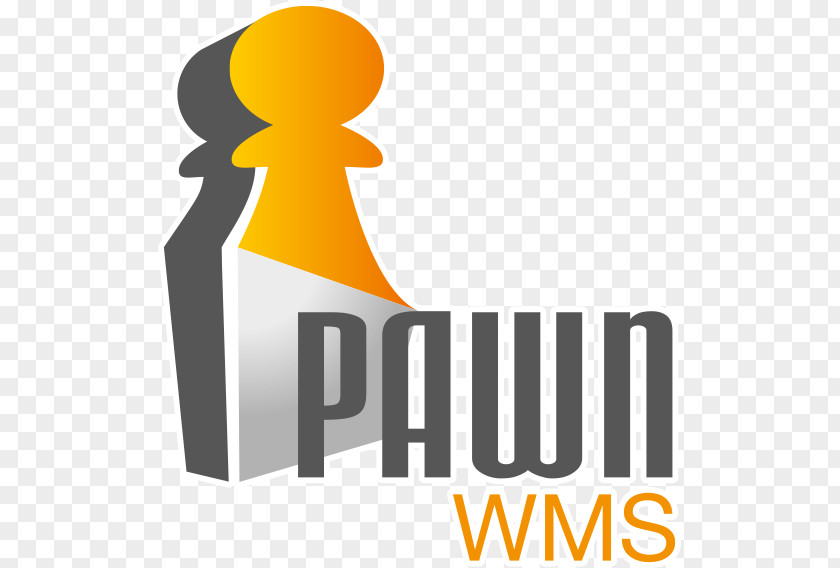 Warehouse Management System Logo PNG