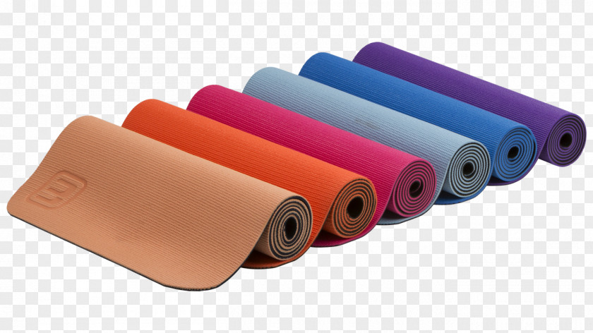 Yoga & Pilates Mats Intersport Krumholz Outdoor And Trekking House PNG