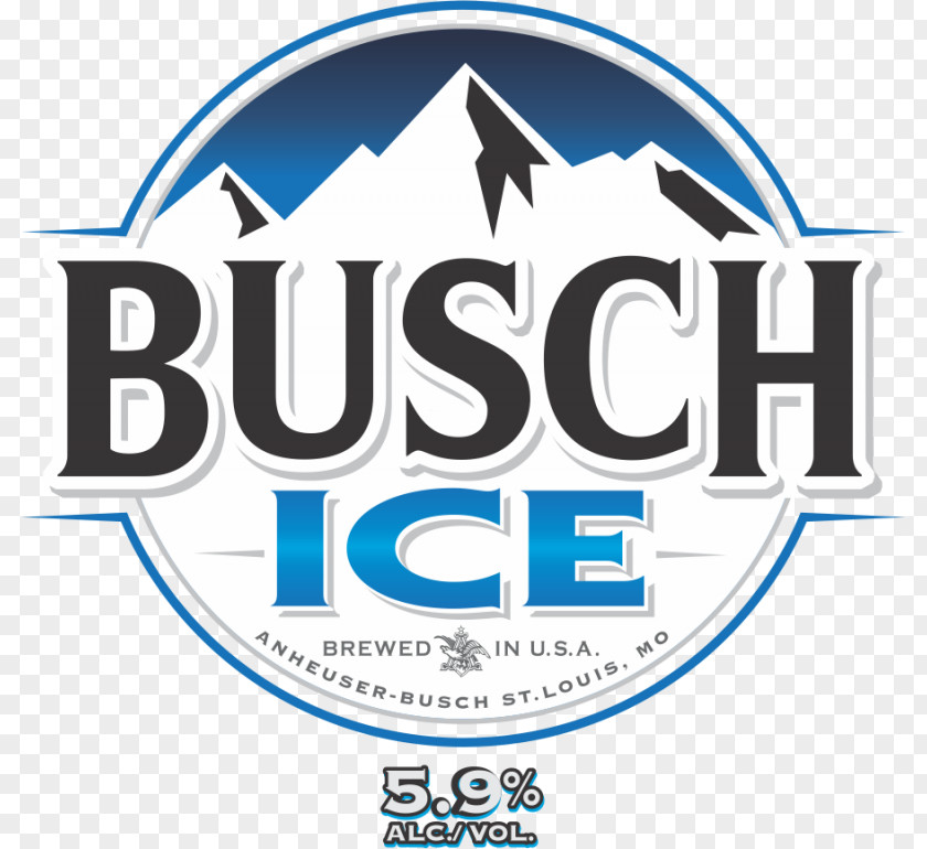 Beer Ice Budweiser Anheuser-Busch Natural Light PNG