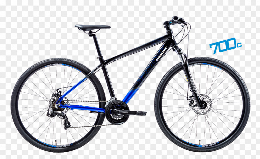 Bicycle Cannondale Corporation Mountain Bike Giant Bicycles Cyclo-cross PNG