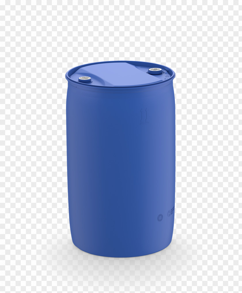 Design Cobalt Blue Lid PNG