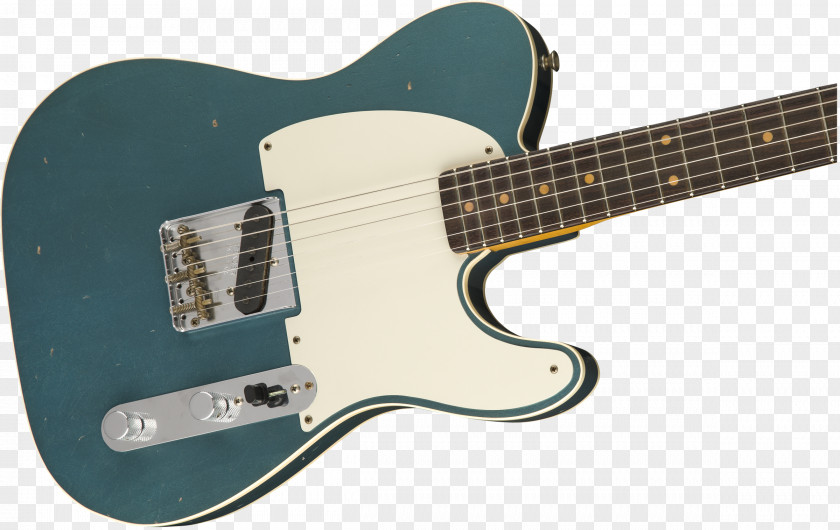 Erhai Lake Bridge Free And Fender Telecaster Thinline Stratocaster Custom 1960s PNG