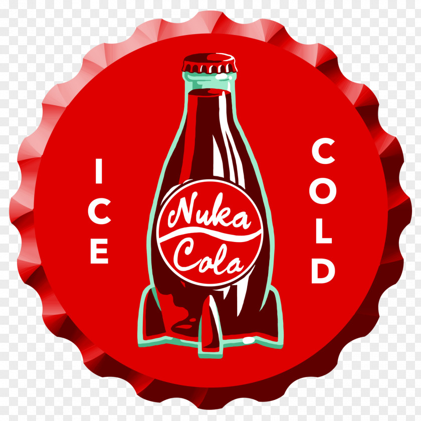 Fall Out 4 Fallout 4: Nuka-World Fallout: New Vegas 3 Cola PNG