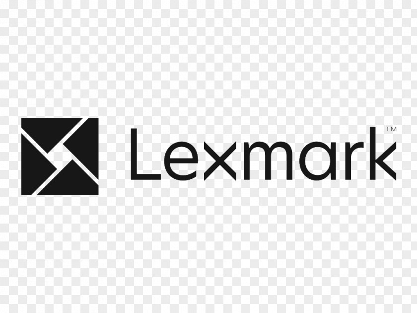 Lexmark Multi-function Printer Photocopier Consumables PNG