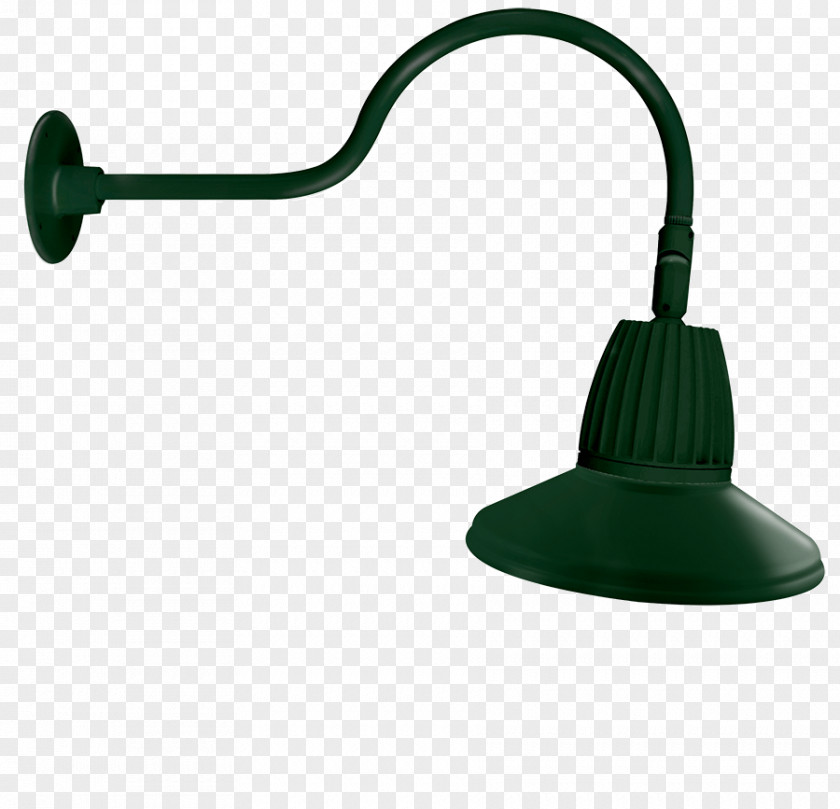 Light Fixture Light-emitting Diode Lighting Gooseneck Lamp PNG