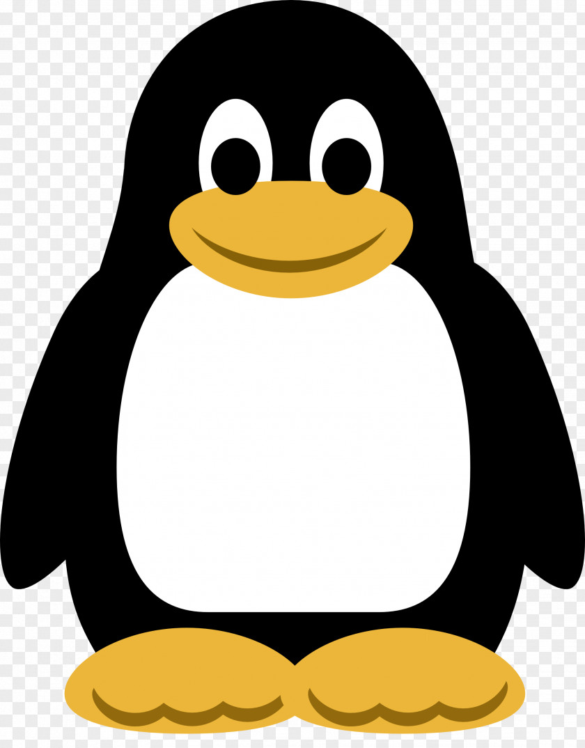 Linux Logo Penguin Xiaomi Mi4i Christmas Clip Art PNG