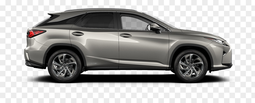 Luxury European Lexus RX Hybrid IS Car CT PNG