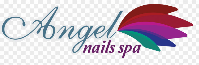 Nail Promotions Logo Happy Clappers Remix Brand Font PNG