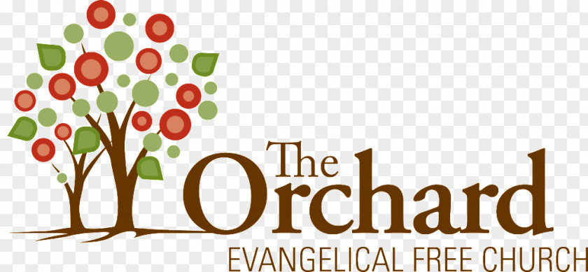 Orchard Logo Font Brand Human Behavior Design PNG