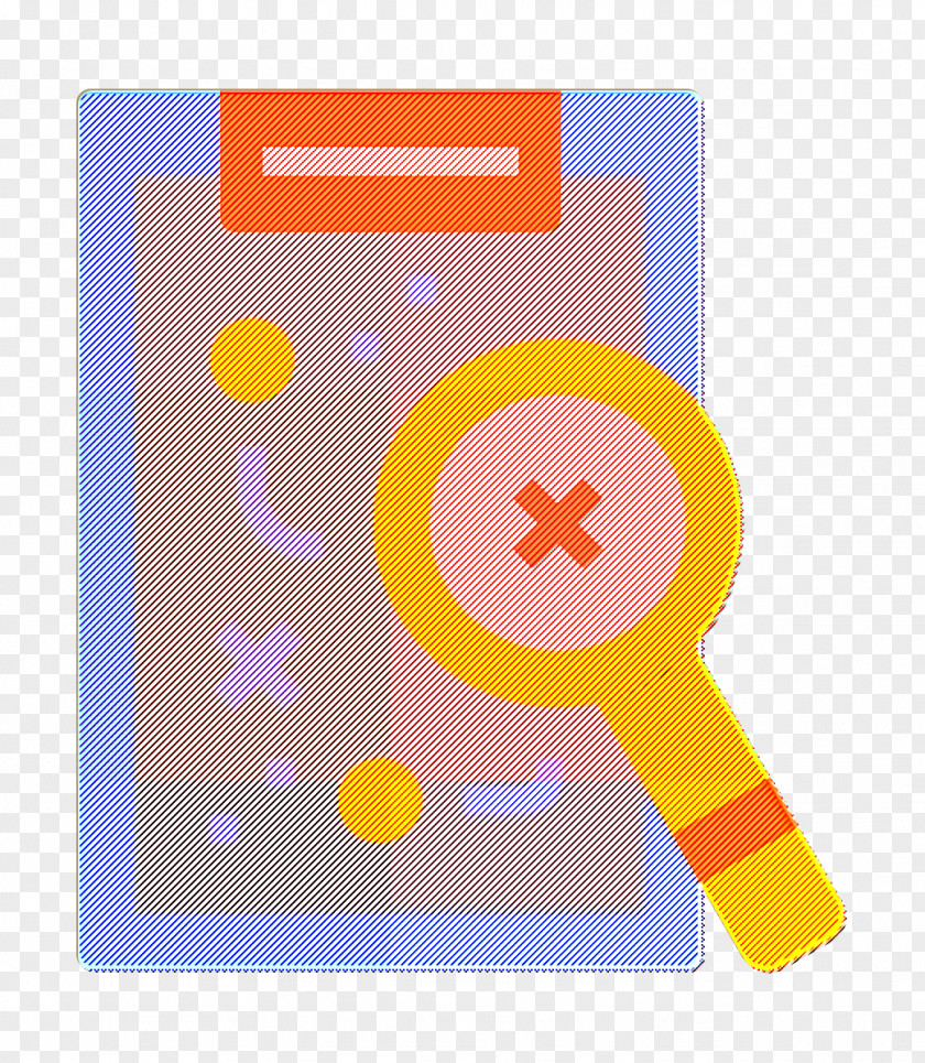 Plan Icon Strategy PNG