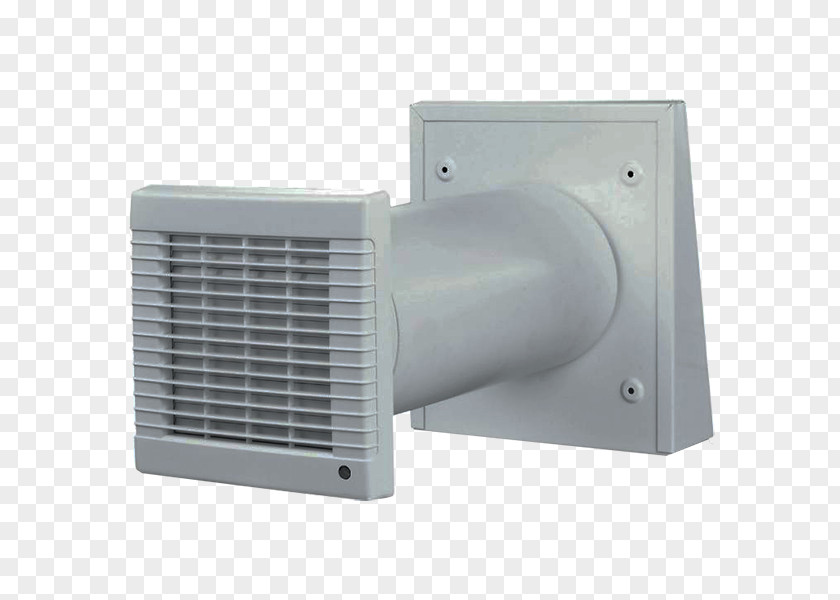 Recuperator Комфо Ventilation 0 Vents Group Sp.z O.o. PNG