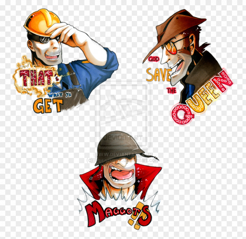 Soldier Team Fortress 2 Sticker Valve Corporation Sniper PNG