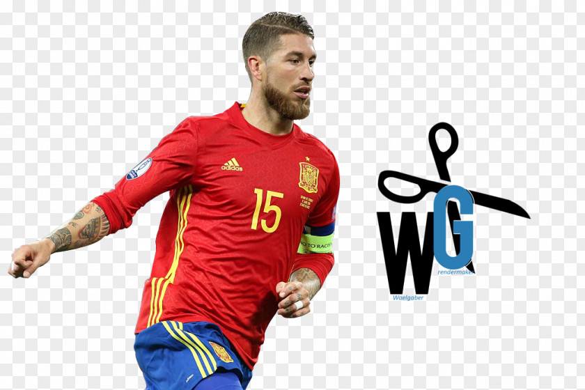 Spain National Football Team Rendering Player Photography PNG