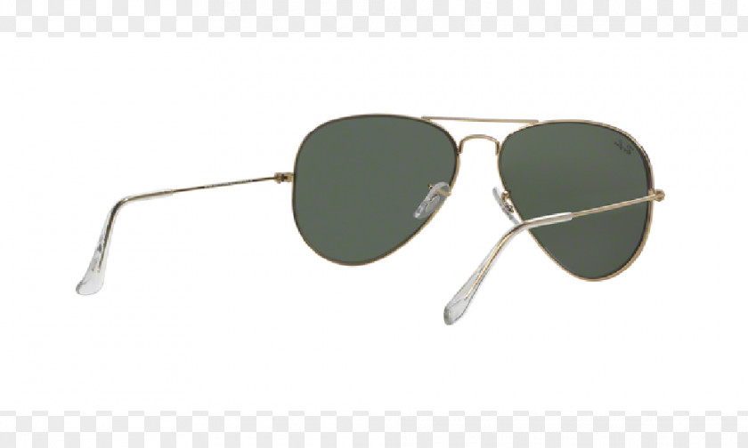Sunglasses Aviator Ray-Ban Classic PNG