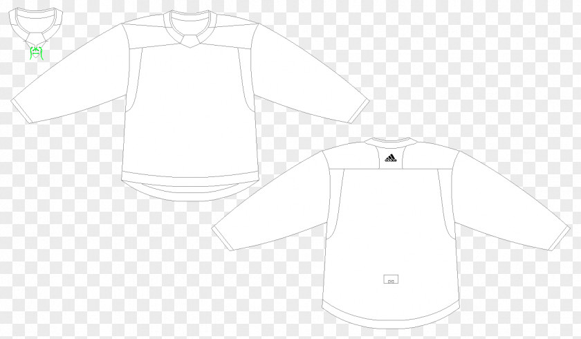 T-shirt Collar Product Design Neck Outerwear PNG