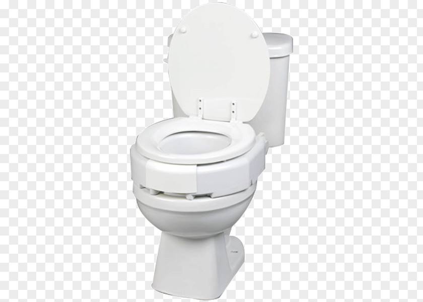 Toilet & Bidet Seats Seat Riser Bathroom PNG