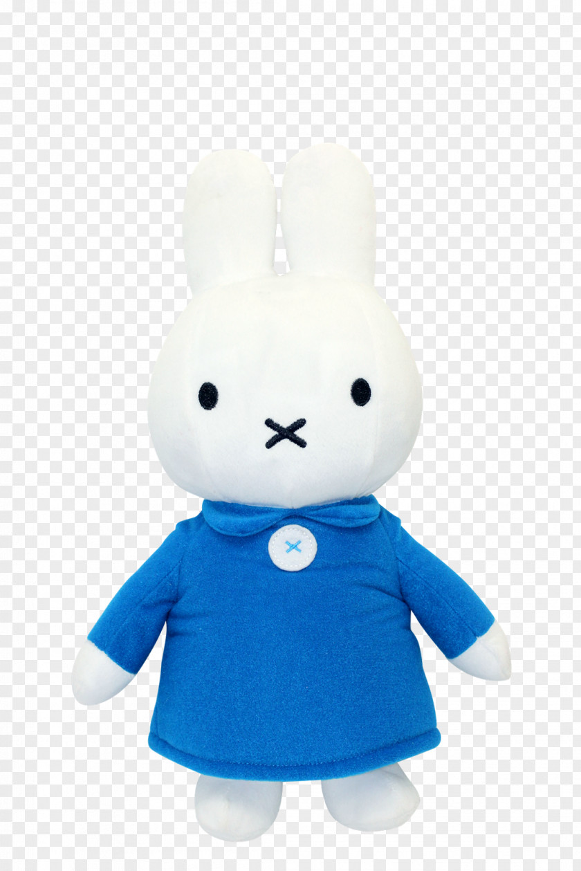 Toy Miffy Stuffed Animals & Cuddly Toys Plush Tiny Pop Children's Television Series PNG