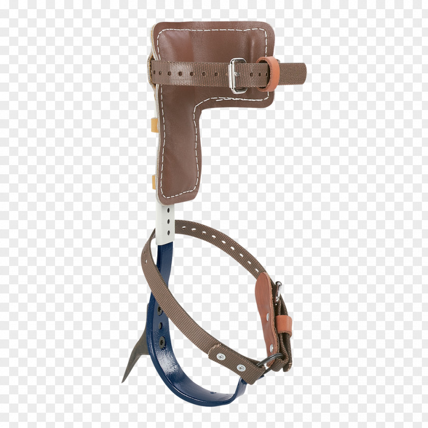 Tree Climbing Harnesses Fishing Gaff Strap PNG