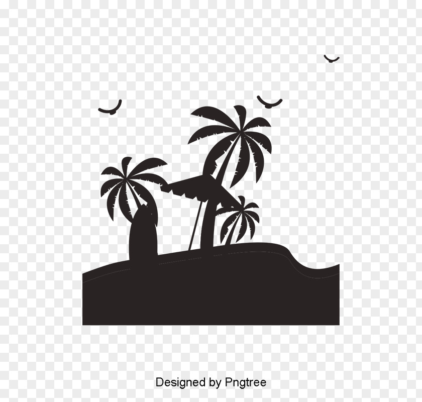 Beach Clip Art Vector Graphics Image PNG