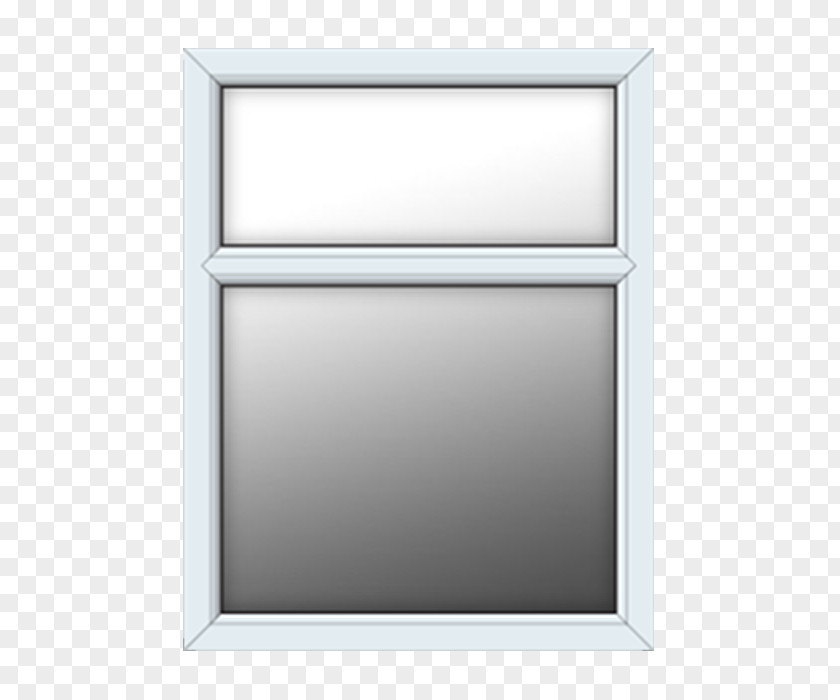 Bottom Frame Window Insulated Glazing Safety Glass Low Emissivity PNG