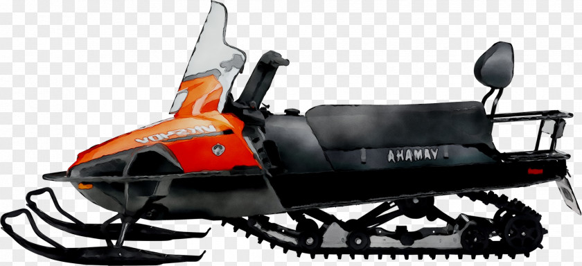 Car Sled Snowmobile Motor Vehicle Ski PNG