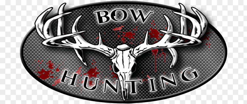 Deer Bowhunting Bow And Arrow Hunting Archery PNG
