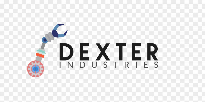 Dexter's Laboratory Graphic Design Logo PNG