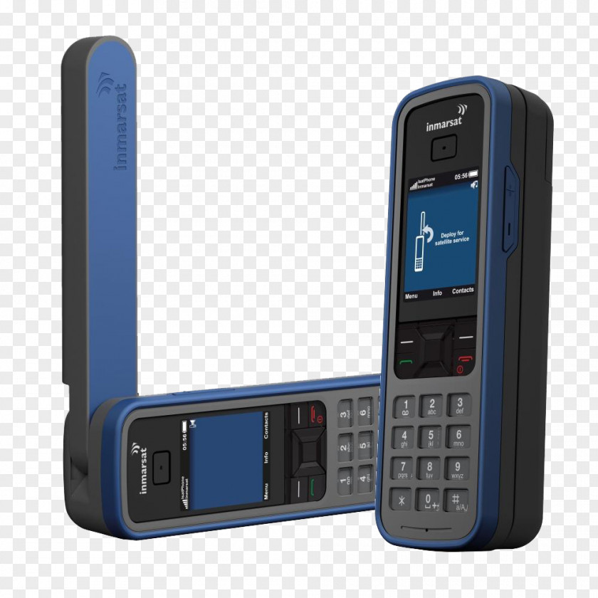 Email Satellite Phones IsatPhone Pro Inmarsat Telephone PNG