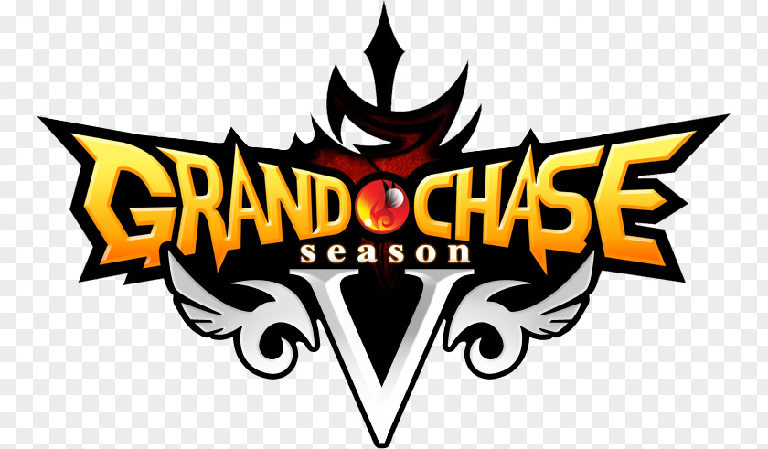 Grand Chase Bank KOG Games Logo Wikia PNG