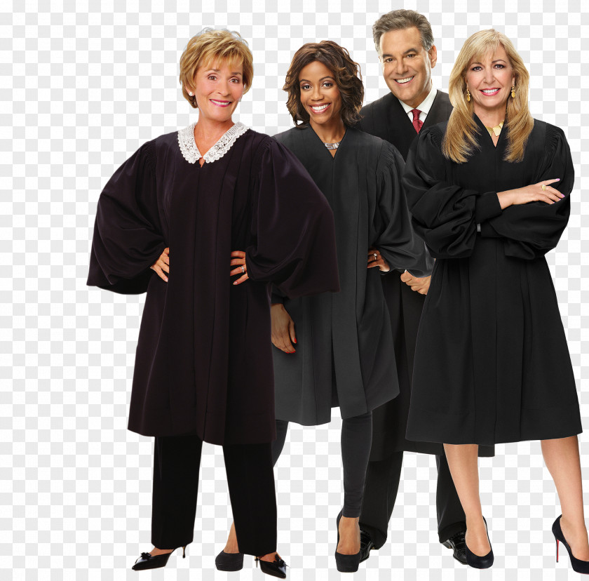 Judge Court Show Bench Television PNG