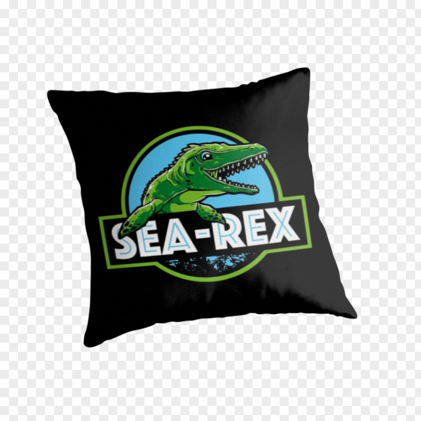 Jurassic World Mosasaurus T-shirt Mosasaurs Park Velociraptor PNG