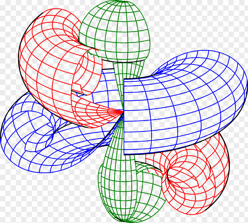 Line Grid Sphere Drawing PNG