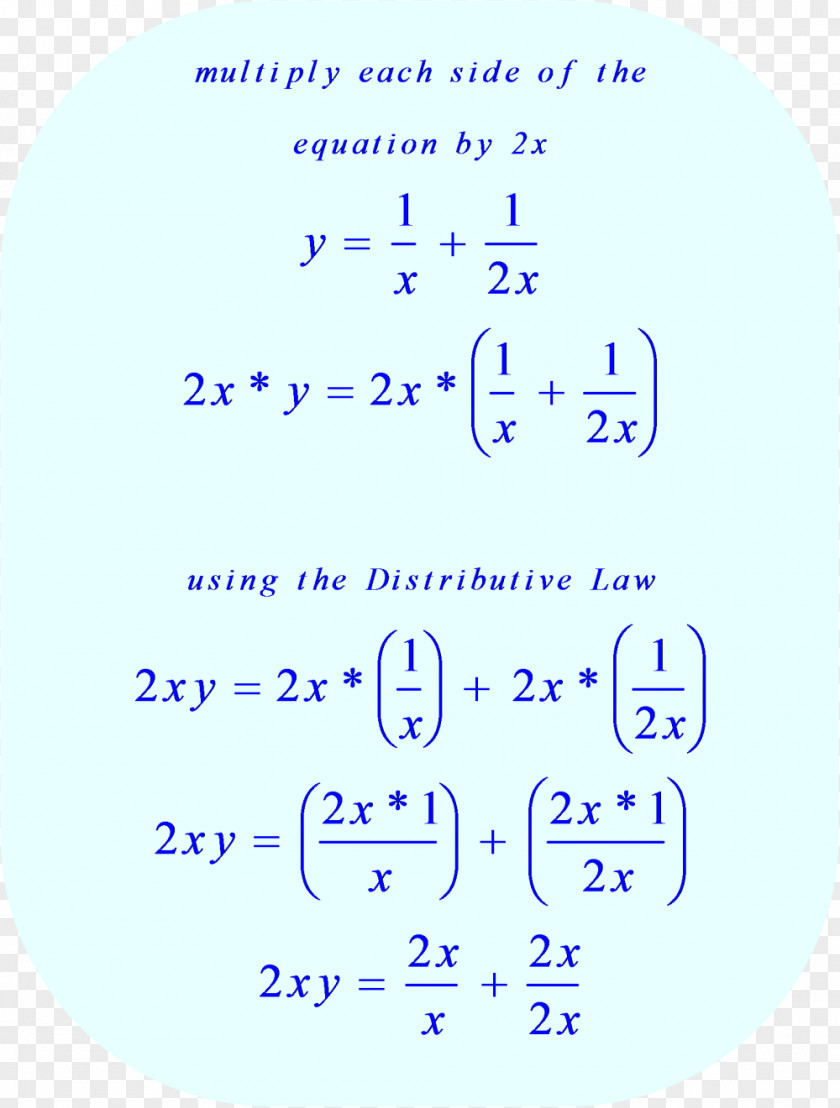 Mathematical Equation Paper Handwriting Point Taylor Series Font PNG