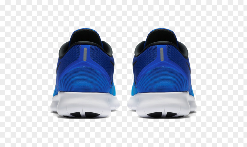 Nike Sports Shoes Free RN 2018 Men's PNG