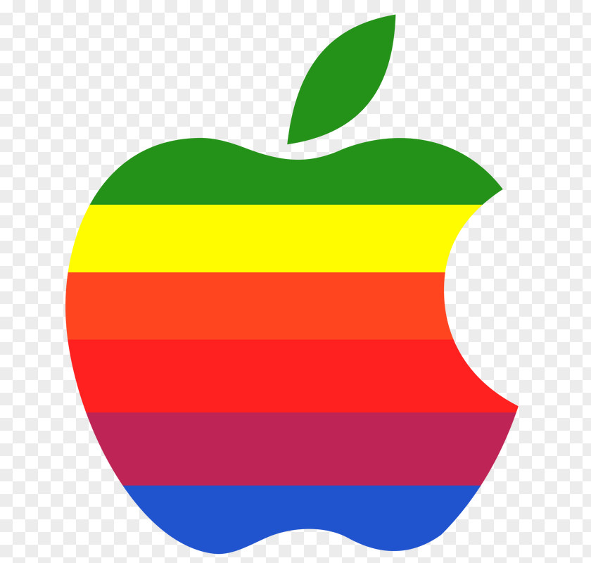 Peel Vector Apple Worldwide Developers Conference Logo Color PNG