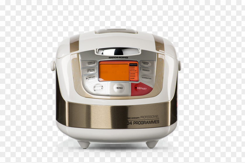 Rice Cookers Multicooker Multivarka.pro Food Processor Home Appliance PNG