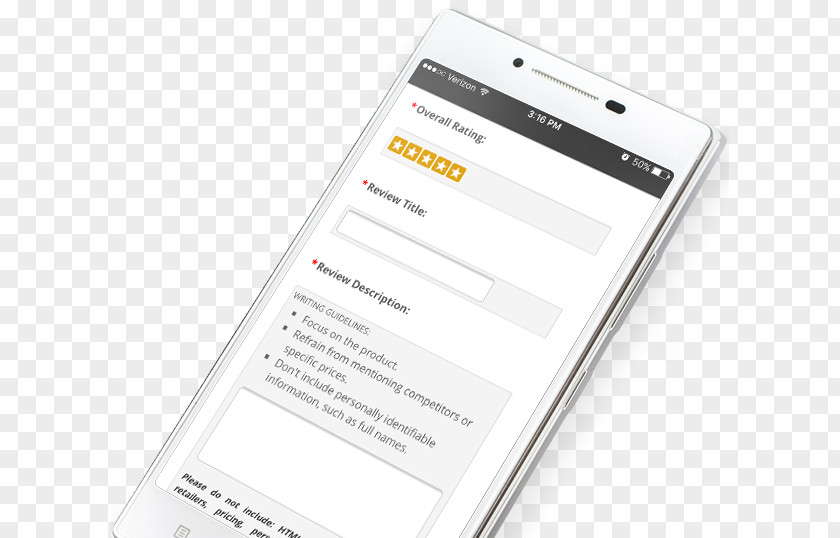 Smartphone Feature Phone Product Review Customer PNG