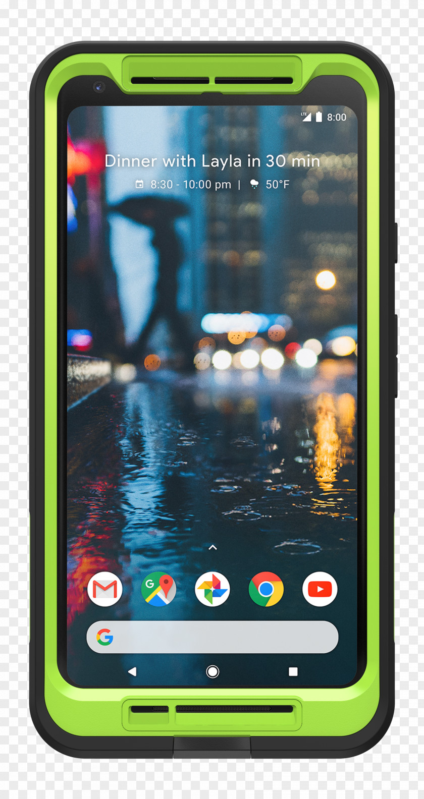 Smartphone Google Pixel 谷歌手机 PNG