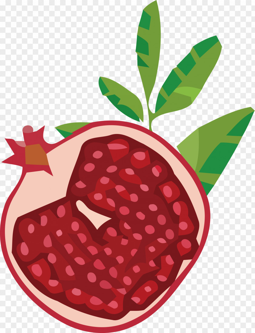 Strawberry PNG