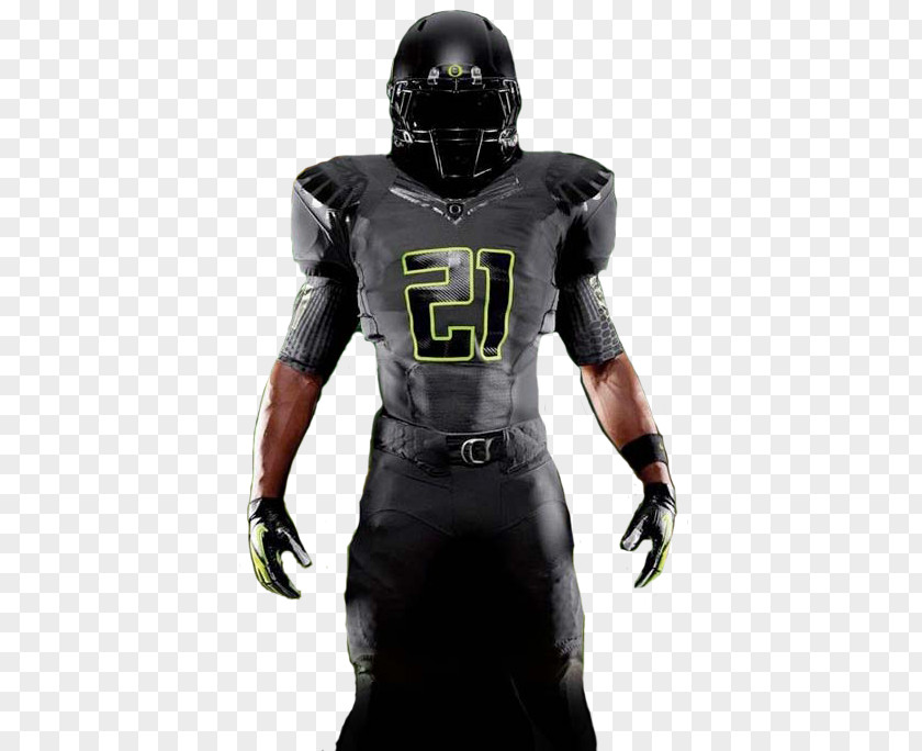 T-shirt Face Mask Oregon Ducks Football Uniform American Helmets PNG