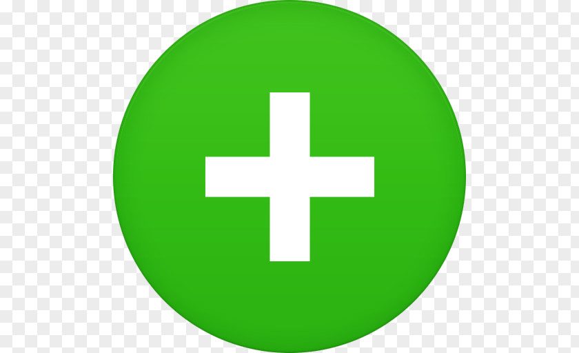 Text Plus Grass Symbol Green Logo PNG