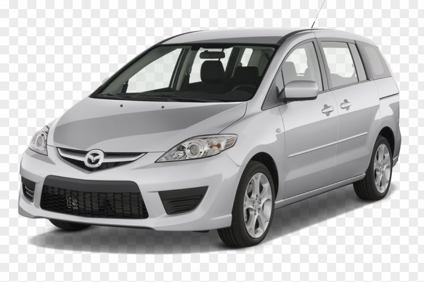 Volkswagen 2010 Routan Car Minivan 2011 PNG