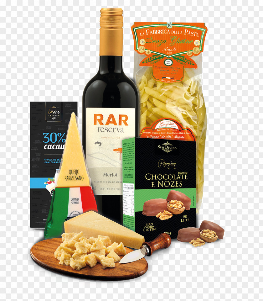 Wine Liqueur Food Gift Baskets Vegetarian Cuisine Hamper PNG