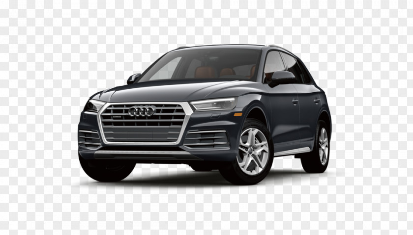 Audi 2018 Q5 Q7 A6 Allroad Quattro Sport Utility Vehicle PNG