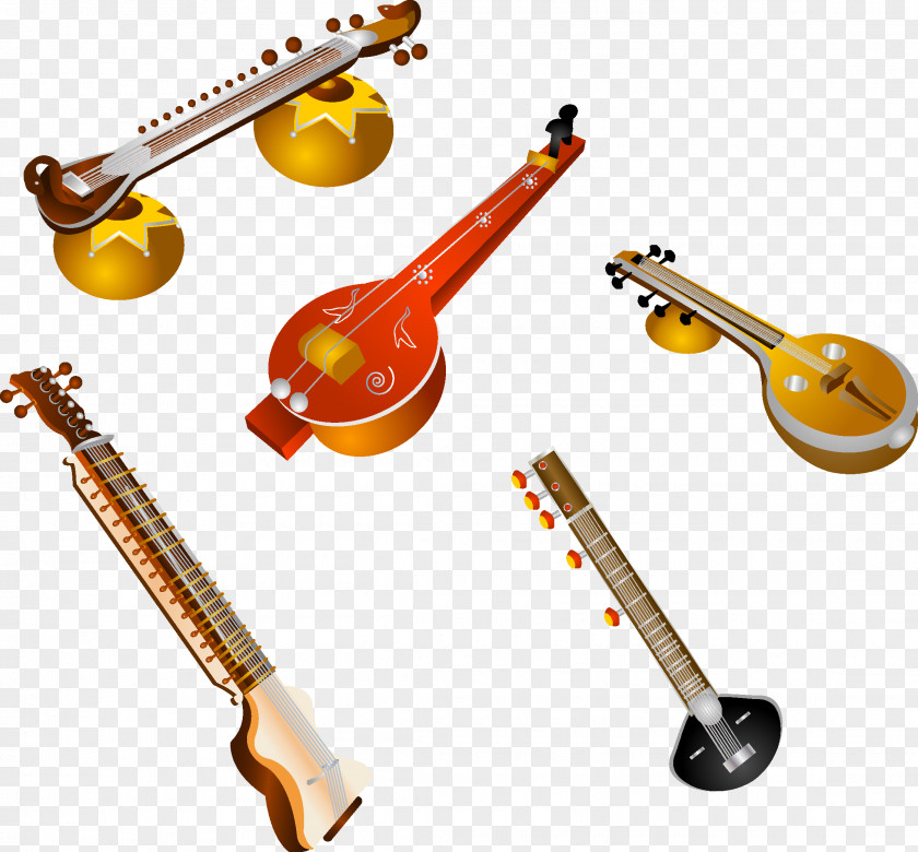 Bass Guitar Musical Instrument Music Of India PNG guitar instrument of India, Instruments clipart PNG