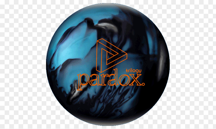 Bowling Balls Track Paradox Trilogy Ball Ten-pin Ebonite International, Inc. PNG