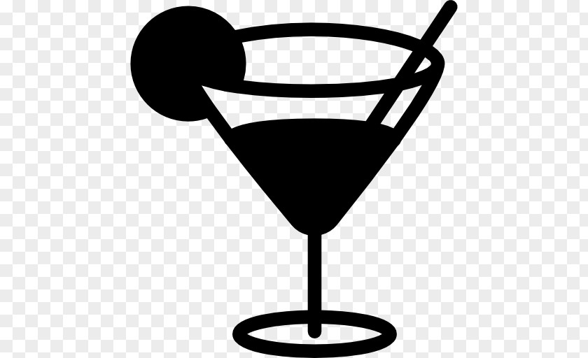Cocktail Glass Martini Alcoholic Drink PNG