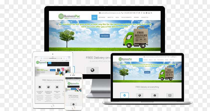 Creative Earth And Building Sites Digital Marketing Display Advertising Web Design Email PNG