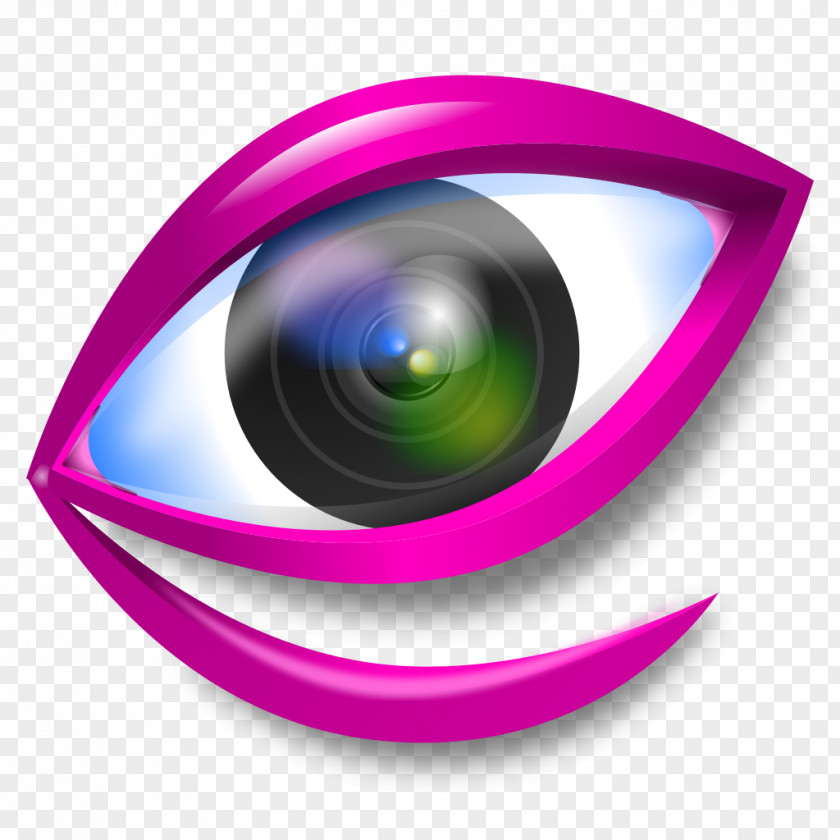 Eyes Gwenview Image Viewer Logo Web Browser Android PNG